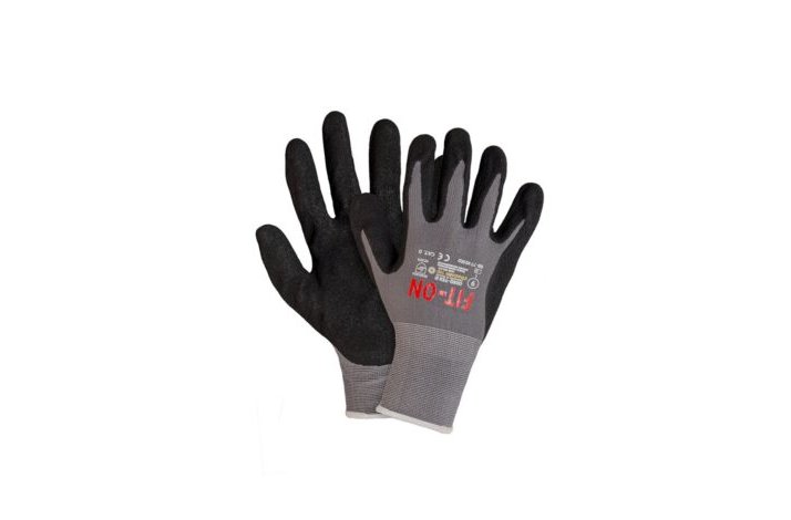 Fit-On Teknikhandske Str.XXL/11 (12)