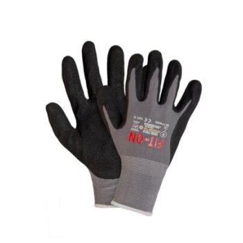 Fit-On Teknikhandske Str.S/7 (12)