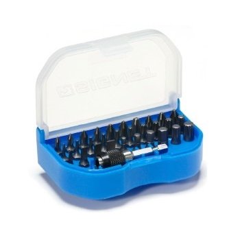 Signet Bitsst 31 dele m.xzn/umb