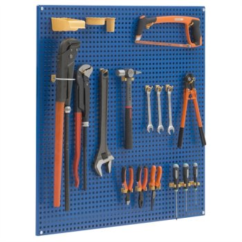 Prewo Vrktjstavle 1,0x1,0mtr