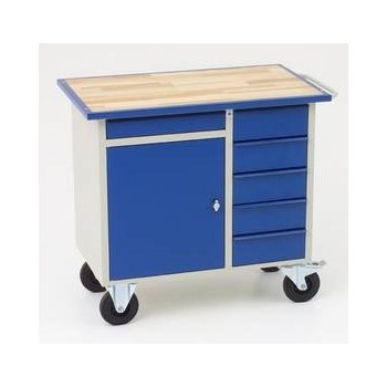 BLIKA VRKSTEDSVOGN VV-2