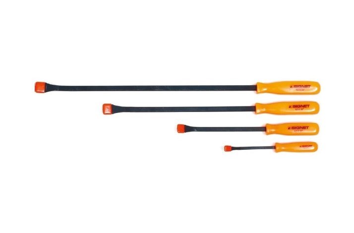 BRKJERN-ST 4-dele 200/300/450/600mm