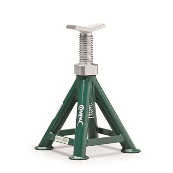 Compac Stttebuk m.spindel 12T.