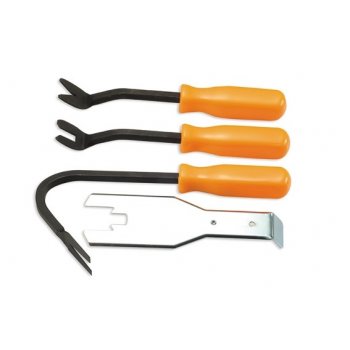 DRKIT CLIPSVRKTJS ST 4 stk