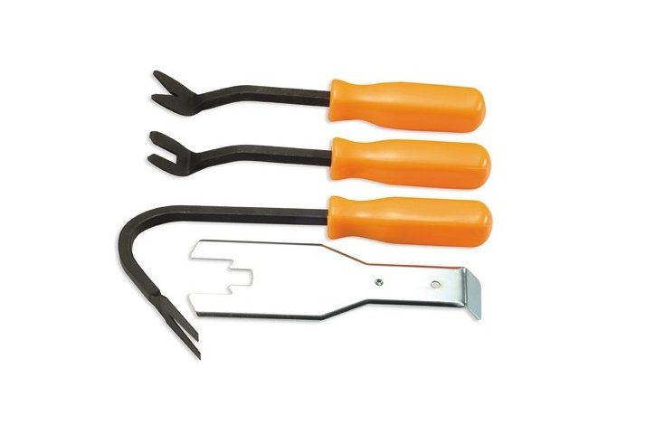 DRKIT CLIPSVRKTJS ST 4 stk