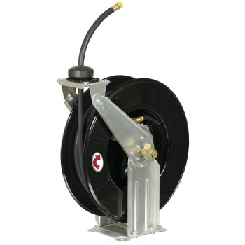 Flow Slangerulle stl 3/8