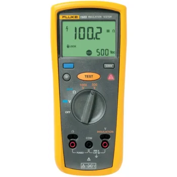 Fluke Isolationsmler 500V