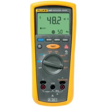 Fluke Isolationsmler 1000V