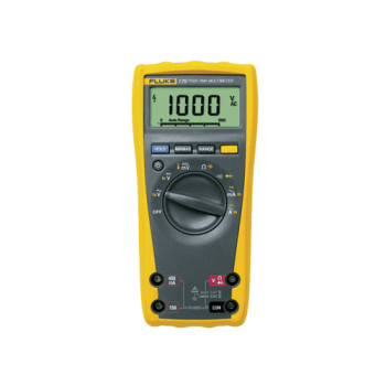 Fluke multimeter 175