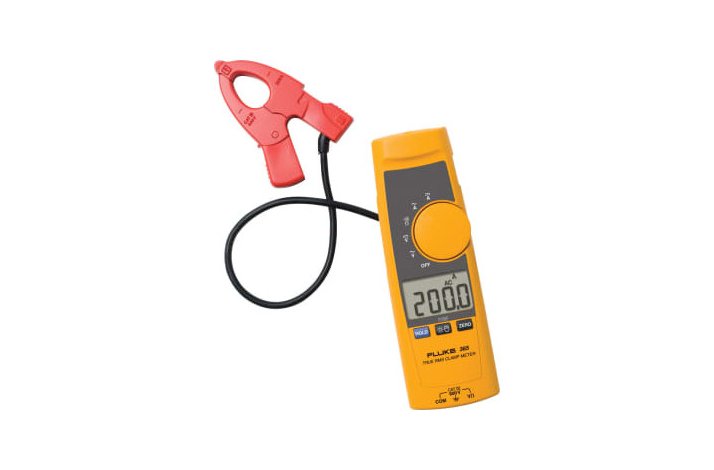 Fluke Tangmeter 200A