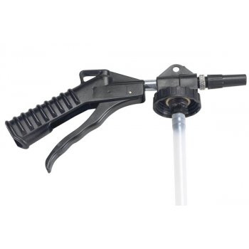 FLOW BODYPISTOL f/ 1 ltr. dser