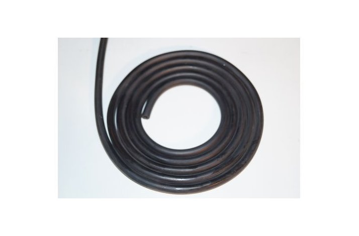 FLOW GUMMISLANGE 3/8"