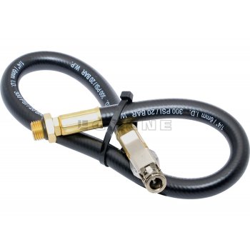 FLOW KPL.SLANGE f. R150700