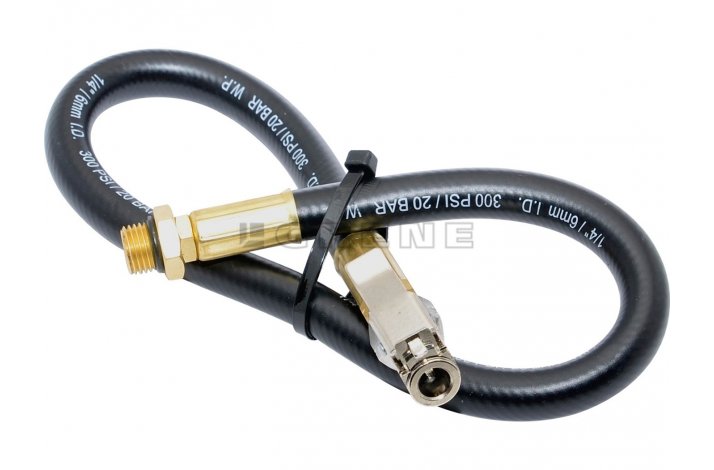 FLOW KPL.SLANGE f. R150700