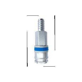 Flow Luftkobling m.10mm sl.studs