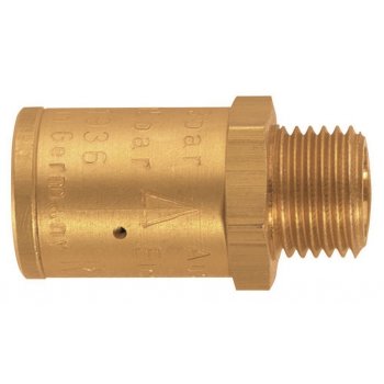 FLOW REDUKTIONSVENTIL 1/4