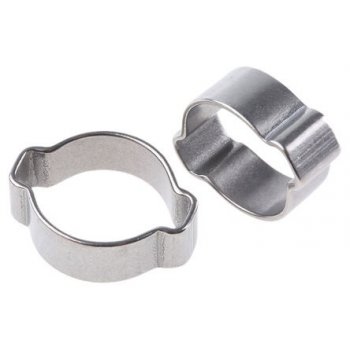 FLOW SLANGEKLEMMER 11-13MM