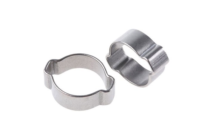 FLOW SLANGEKLEMMER 11-13MM