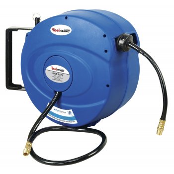 Flow Slangerulle 3/8