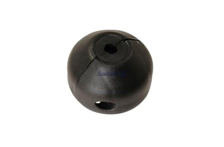 FLOW SLANGESTOP 1/4" slange