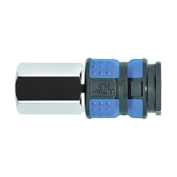 FLOW/RESTUS LUFTSKOBLING 1/2