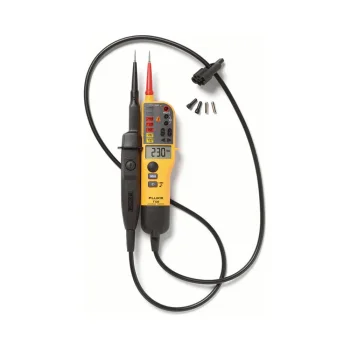 Fluke Spndingstester LCD