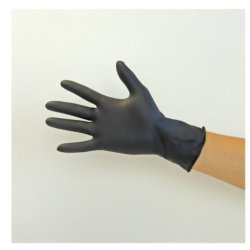 CV Nitrilhandske Fortis Str.XL 9/10 (100)