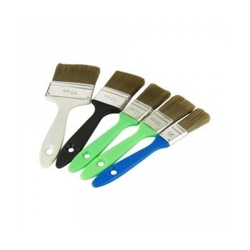 GF PENSELS�T 5 STK