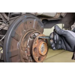 Hazet hndbremsefjeder-vrktj