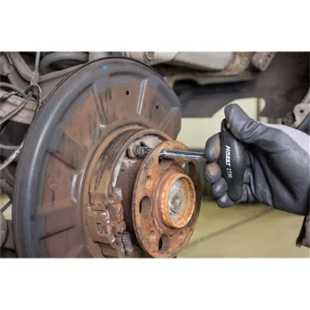 Hazet hndbremsefjeder-vrktj