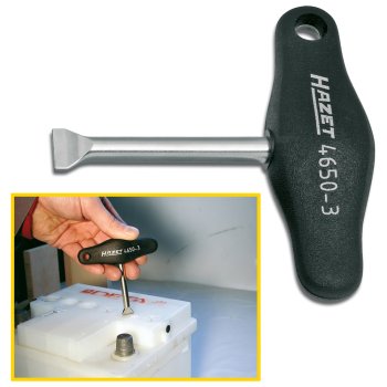 Hazet  Syreprop-ngle