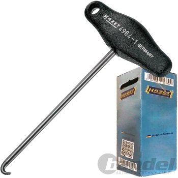 Hazet Bremsefjedervrktj