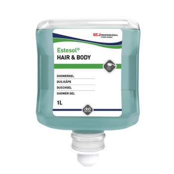 SCJ HAIR & BODY WASH 1L (6)