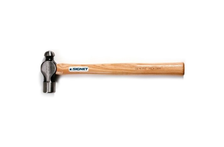 Signet Hammer Kuglehoved 350G
