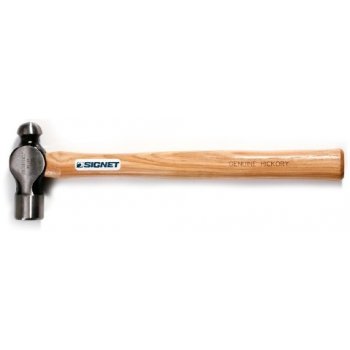 Signet Hammer Kuglehoved 680g.