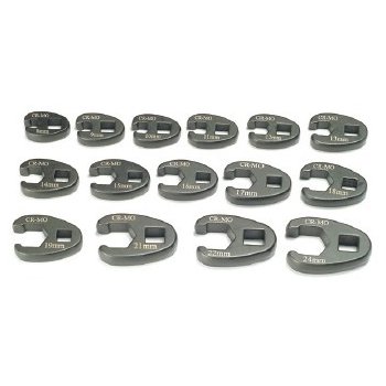 HANEFODS-NGLEST lse 9-24mm