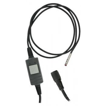 HUB kamera med 2 i 1-switch f. Hubitool Scope