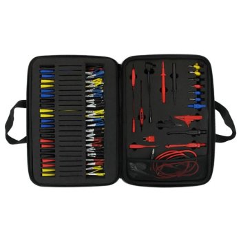 HU Diagnose Test-ledninger