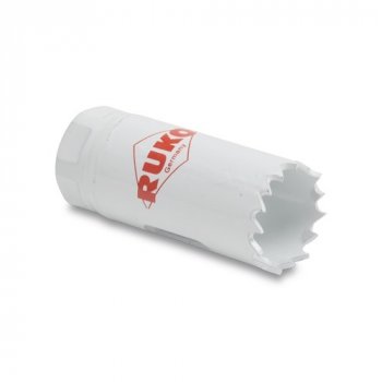 HULSAV HSS Co8 27MM Fintandet