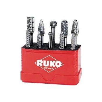 HRDMETAL FRSERSTIFTER I MINIBOKS