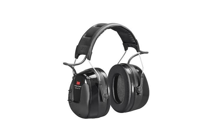 ICM 3M Peltor Hrevrn m. FM-radio