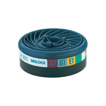 ICM MOLDEX FILTER 7000, A1B1E1K1 (st)