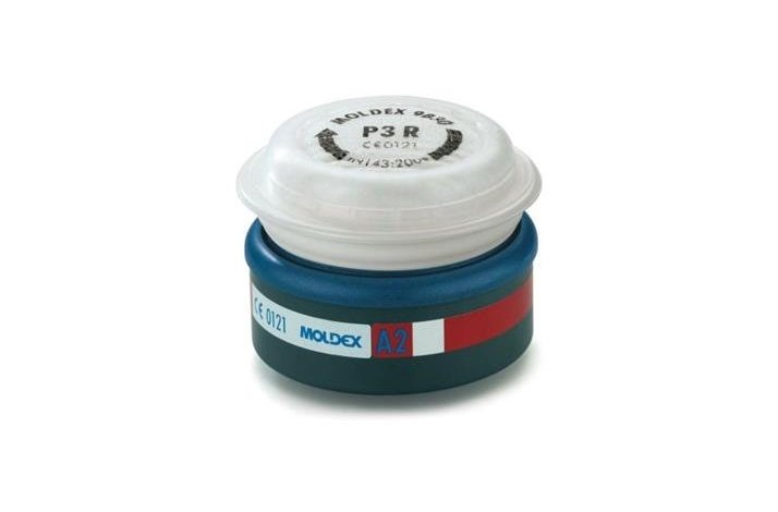 ICM MOLDEX FILTER 7000 A2P3 (st)