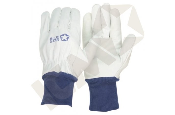 ICM Skindhandske Str. 10 Smart Tech