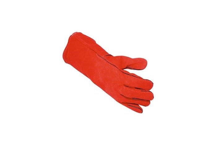 ICM Svejsehandske Str.10