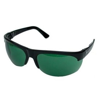 ICM Univis Svejsebrille 10 Grn