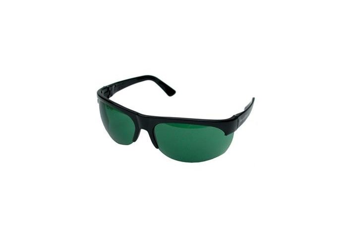 ICM Univis Svejsebrille 10 Grn
