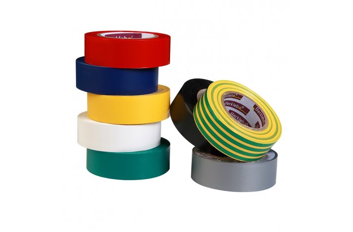 ISOLERBND 15mmx10mtr HVID (10)