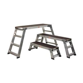 JUMBO ARBEJDSBUK/PLATFORM 30CM