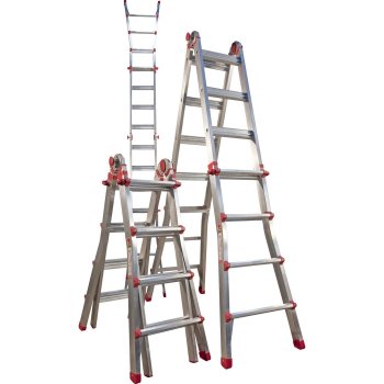 JUMBO MULTISTIGE Hobby 4/7 trin